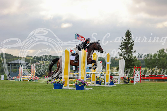 03436 - Mara - 2026 Rocky Mountain Classic I - Thursday August 6th