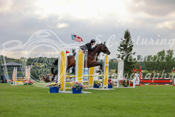 03437 - Mara - 2026 Rocky Mountain Classic I - Thursday August 6th