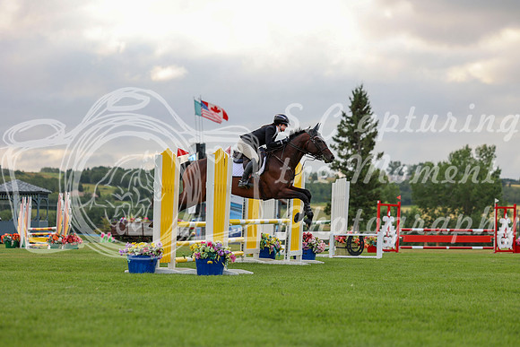 03438 - Mara - 2026 Rocky Mountain Classic I - Thursday August 6th