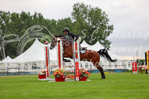 03944 - Mara - 2026 Rocky Mountain Classic I - Thursday August 6th