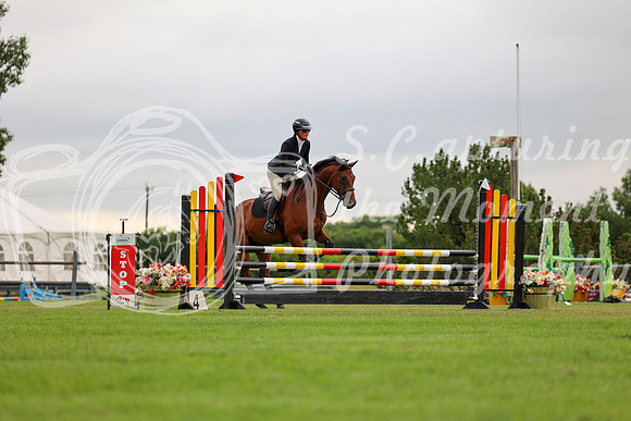 03950 - Mara - 2026 Rocky Mountain Classic I - Thursday August 6th