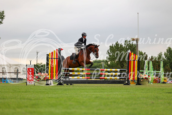 03951 - Mara - 2026 Rocky Mountain Classic I - Thursday August 6th