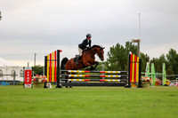 03952 - Mara - 2026 Rocky Mountain Classic I - Thursday August 6th