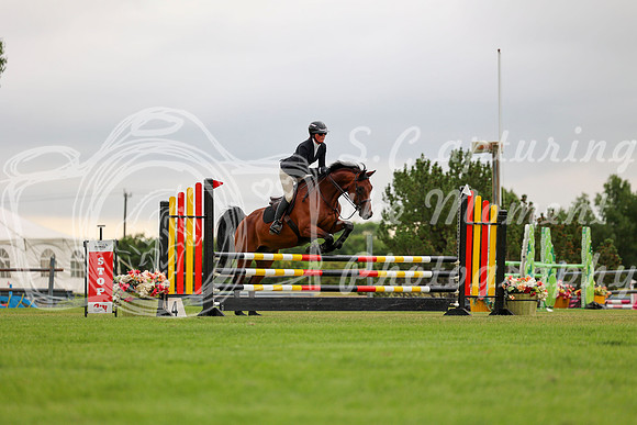 03952 - Mara - 2026 Rocky Mountain Classic I - Thursday August 6th