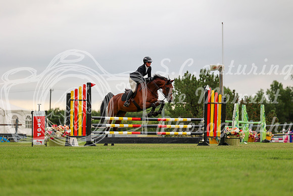 03953 - Mara - 2026 Rocky Mountain Classic I - Thursday August 6th