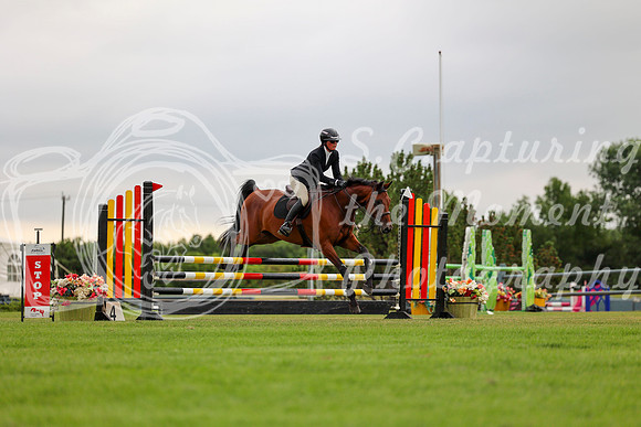 03956 - Mara - 2026 Rocky Mountain Classic I - Thursday August 6th