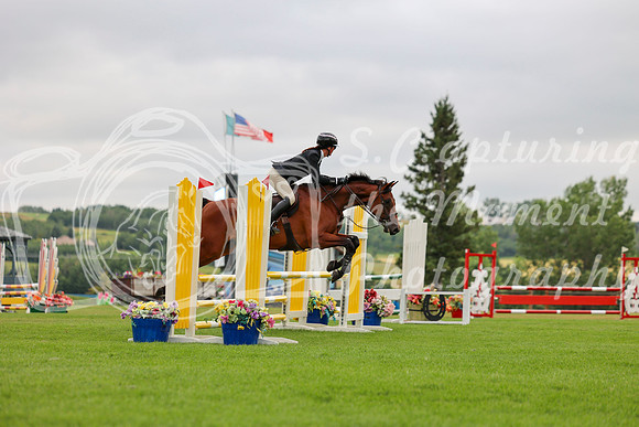 03962 - Mara - 2026 Rocky Mountain Classic I - Thursday August 6th