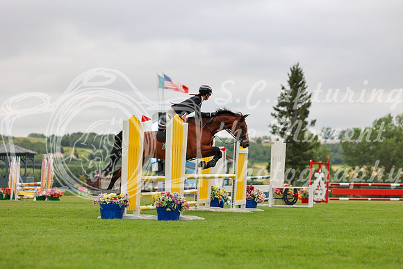 03961 - Mara - 2026 Rocky Mountain Classic I - Thursday August 6th