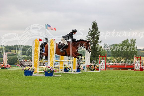 03963 - Mara - 2026 Rocky Mountain Classic I - Thursday August 6th