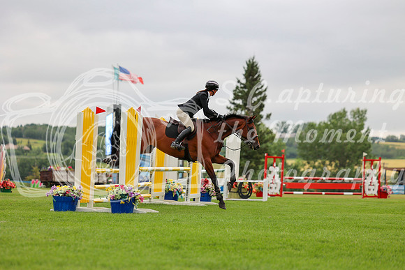 03964 - Mara - 2026 Rocky Mountain Classic I - Thursday August 6th