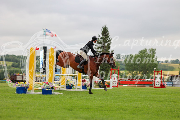 03965 - Mara - 2026 Rocky Mountain Classic I - Thursday August 6th