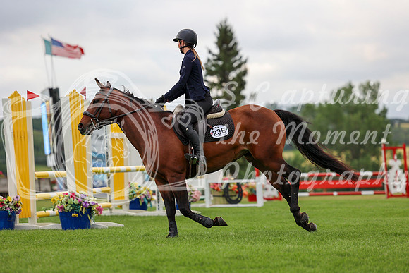 03826 - Mara - 2026 Rocky Mountain Classic I - Thursday August 6th