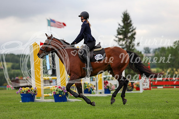 03828 - Mara - 2026 Rocky Mountain Classic I - Thursday August 6th