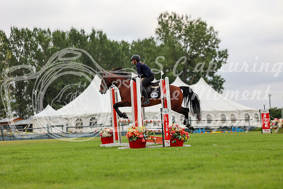 03834 - Mara - 2026 Rocky Mountain Classic I - Thursday August 6th