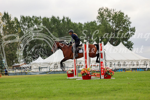 03836 - Mara - 2026 Rocky Mountain Classic I - Thursday August 6th