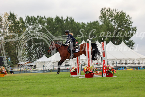03837 - Mara - 2026 Rocky Mountain Classic I - Thursday August 6th