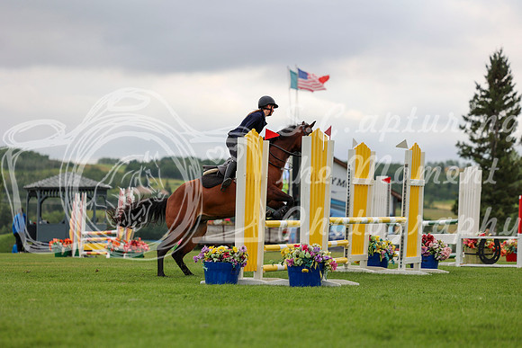 03846 - Mara - 2026 Rocky Mountain Classic I - Thursday August 6th