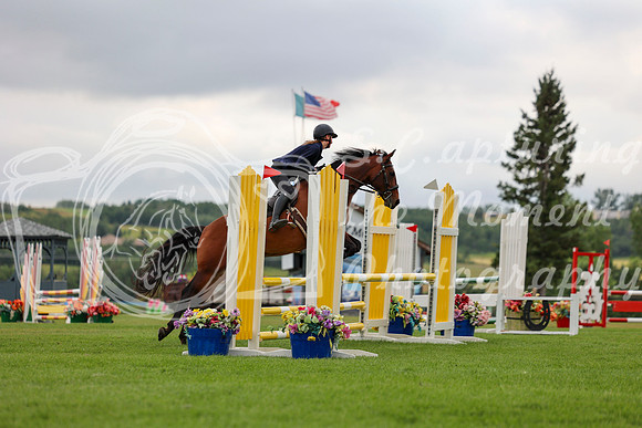 03848 - Mara - 2026 Rocky Mountain Classic I - Thursday August 6th