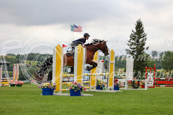 03849 - Mara - 2026 Rocky Mountain Classic I - Thursday August 6th