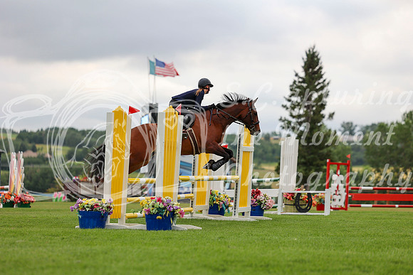 03850 - Mara - 2026 Rocky Mountain Classic I - Thursday August 6th