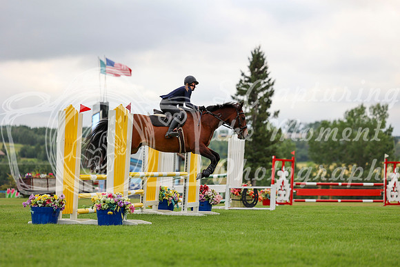 03852 - Mara - 2026 Rocky Mountain Classic I - Thursday August 6th