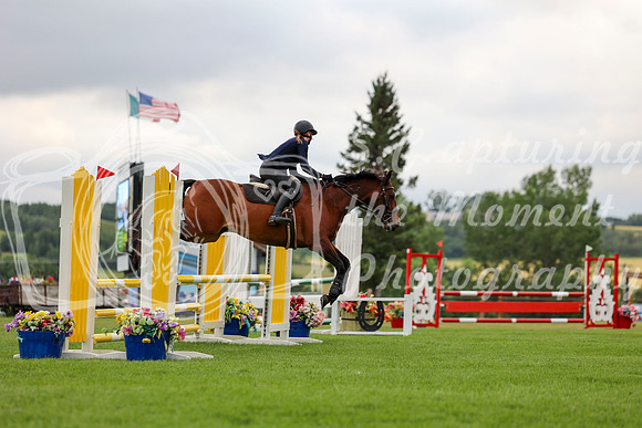 03853 - Mara - 2026 Rocky Mountain Classic I - Thursday August 6th