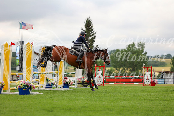 03855 - Mara - 2026 Rocky Mountain Classic I - Thursday August 6th