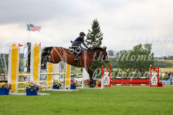 03854 - Mara - 2026 Rocky Mountain Classic I - Thursday August 6th
