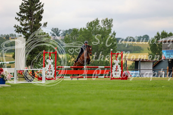 03856 - Mara - 2026 Rocky Mountain Classic I - Thursday August 6th