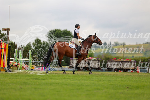 03746 - Mara - 2026 Rocky Mountain Classic I - Thursday August 6th