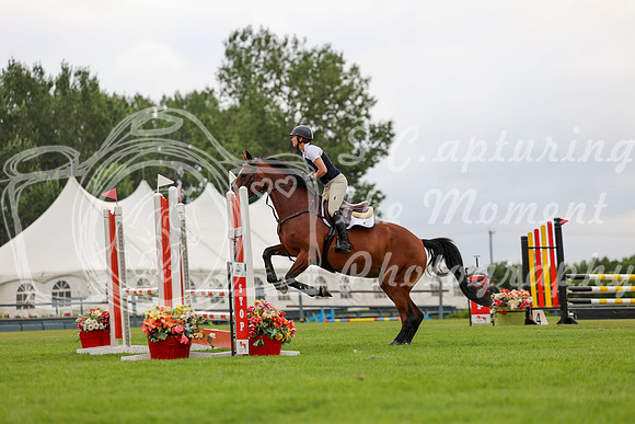 03749 - Mara - 2026 Rocky Mountain Classic I - Thursday August 6th
