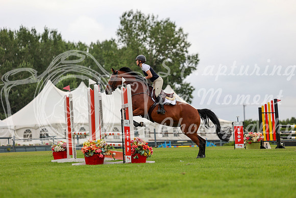 03750 - Mara - 2026 Rocky Mountain Classic I - Thursday August 6th