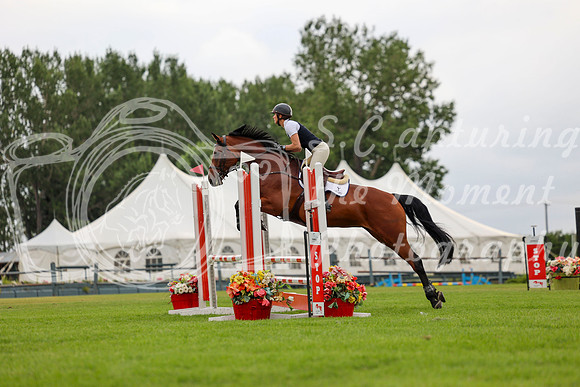 03752 - Mara - 2026 Rocky Mountain Classic I - Thursday August 6th