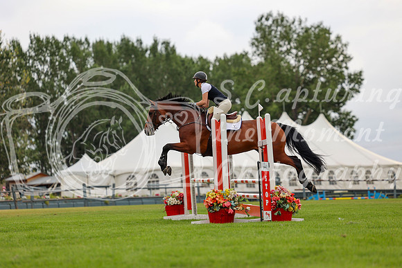 03754 - Mara - 2026 Rocky Mountain Classic I - Thursday August 6th