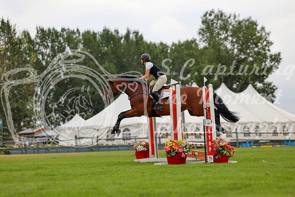 03755 - Mara - 2026 Rocky Mountain Classic I - Thursday August 6th