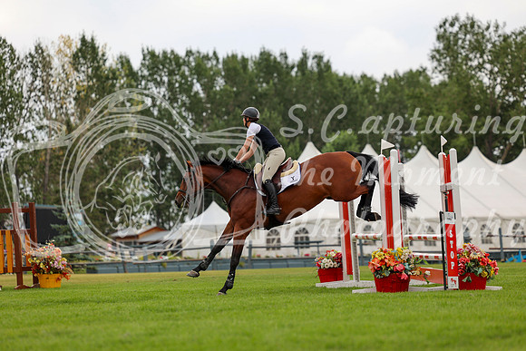 03758 - Mara - 2026 Rocky Mountain Classic I - Thursday August 6th