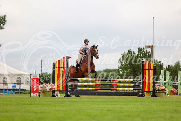 03759 - Mara - 2026 Rocky Mountain Classic I - Thursday August 6th