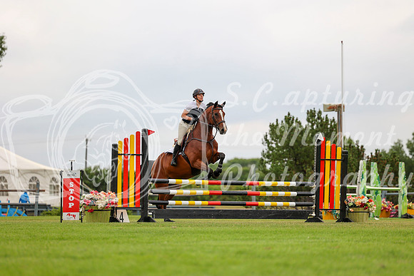 03760 - Mara - 2026 Rocky Mountain Classic I - Thursday August 6th