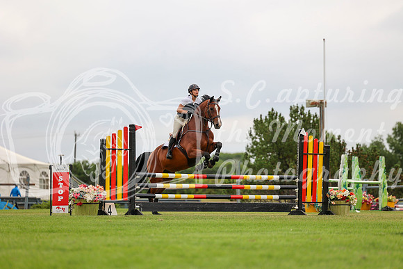 03761 - Mara - 2026 Rocky Mountain Classic I - Thursday August 6th