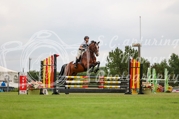 03762 - Mara - 2026 Rocky Mountain Classic I - Thursday August 6th