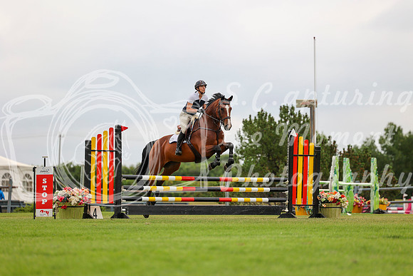 03763 - Mara - 2026 Rocky Mountain Classic I - Thursday August 6th