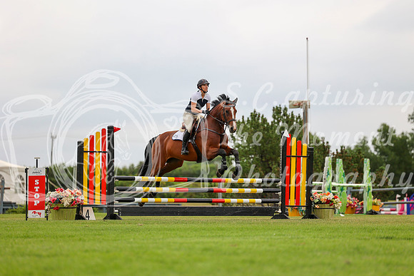 03764 - Mara - 2026 Rocky Mountain Classic I - Thursday August 6th