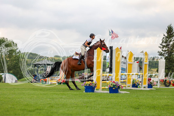 03766 - Mara - 2026 Rocky Mountain Classic I - Thursday August 6th
