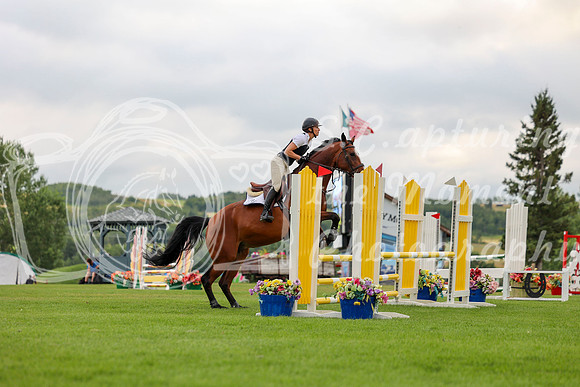 03767 - Mara - 2026 Rocky Mountain Classic I - Thursday August 6th