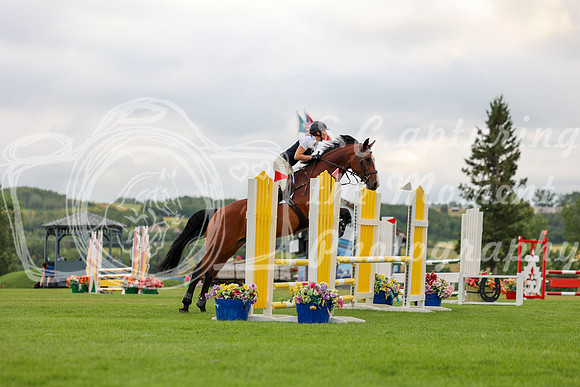 03769 - Mara - 2026 Rocky Mountain Classic I - Thursday August 6th