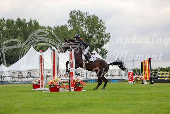 03510 - Mara - 2026 Rocky Mountain Classic I - Thursday August 6th
