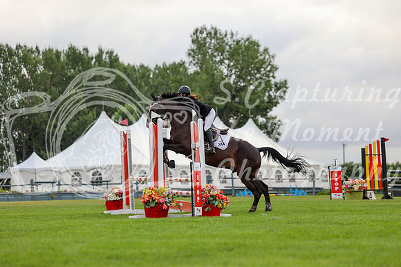 03512 - Mara - 2026 Rocky Mountain Classic I - Thursday August 6th