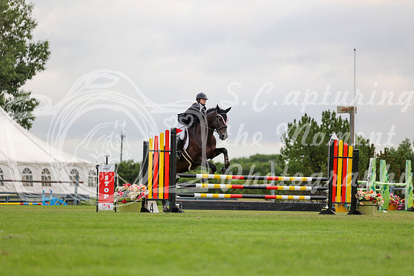 03519 - Mara - 2026 Rocky Mountain Classic I - Thursday August 6th