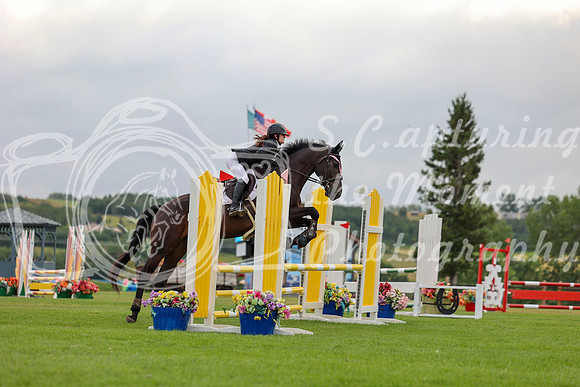03535 - Mara - 2026 Rocky Mountain Classic I - Thursday August 6th