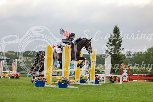 03536 - Mara - 2026 Rocky Mountain Classic I - Thursday August 6th